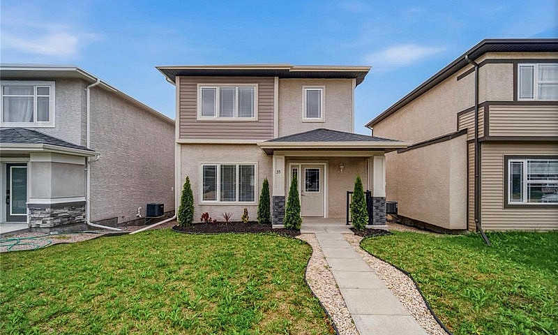 4 Beds 3.5 Baths - H...