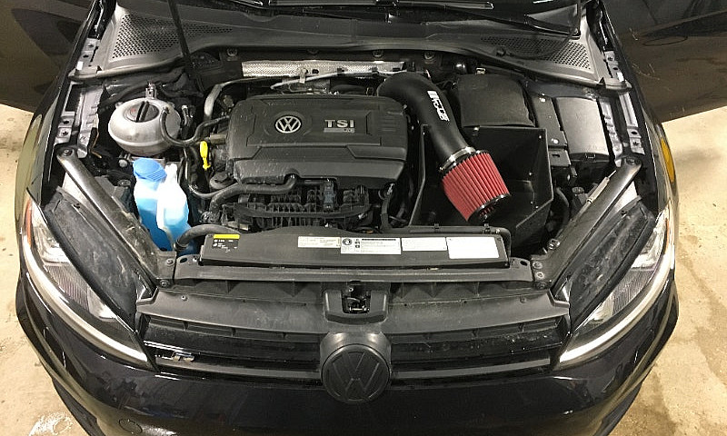 2017 Mk7 Golf R - Tu...