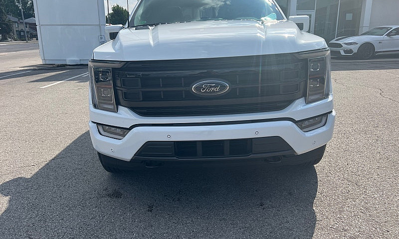 2022 F150 502A  Lari...