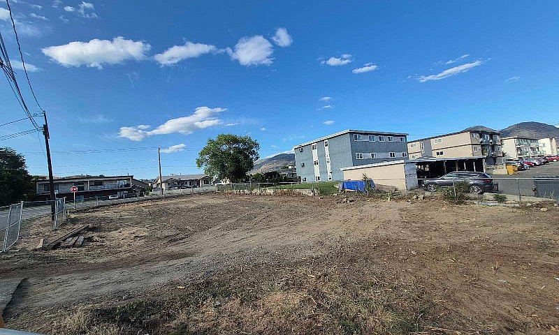 Land For Sale By Own...