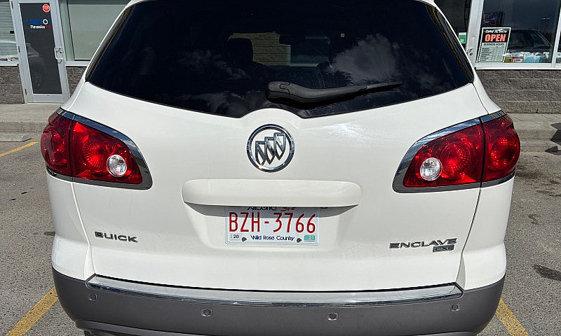 Beautiful 2009 Buick...