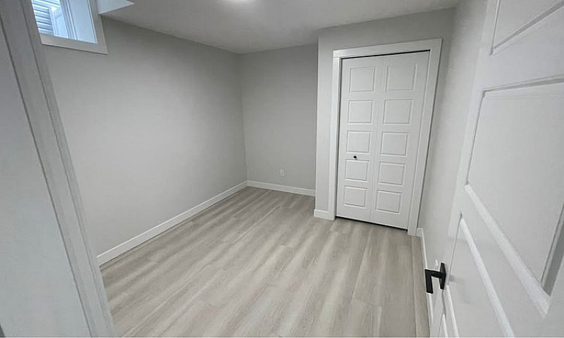 2 Bedroom And 1 Bath...
