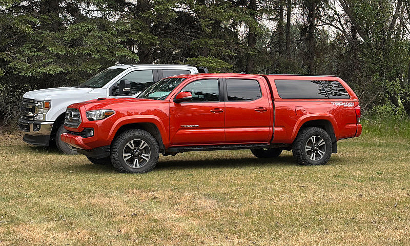 Excellent 2016 Toyot...