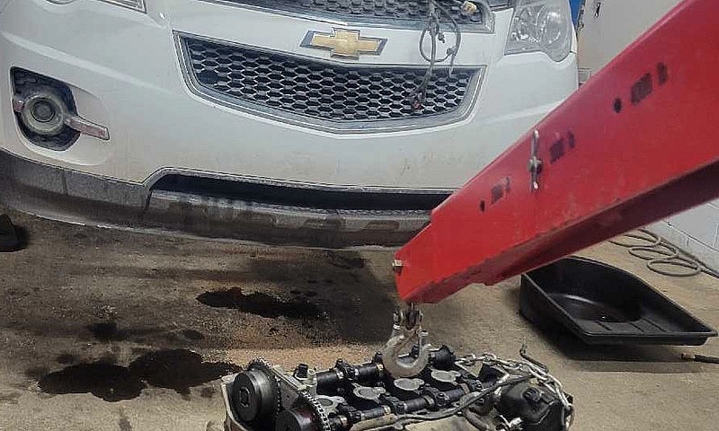 Buying Broken Vehicl...