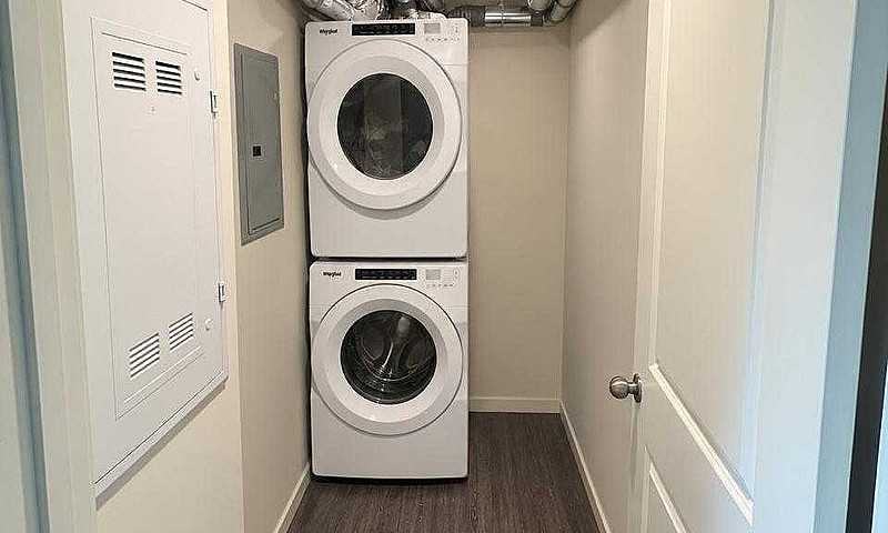 2-Bedroom Apartment ...