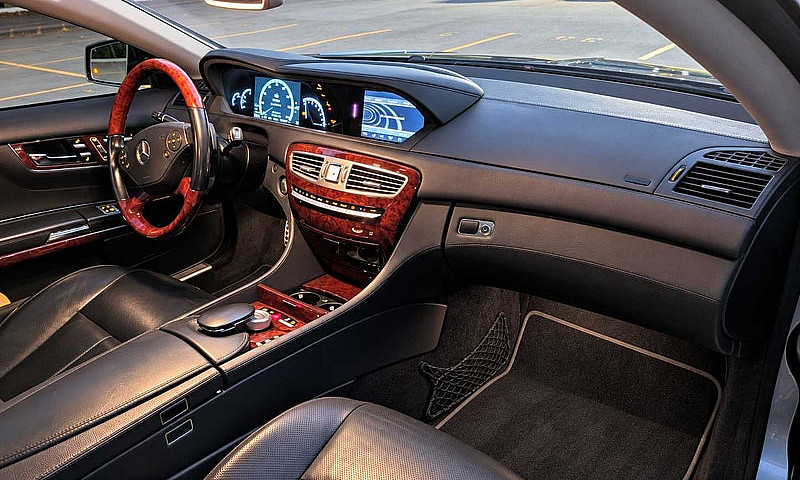 2012 Mercedes-Benz C...