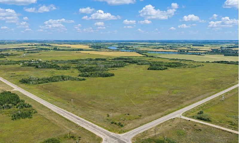 Valley Rd & Hwy 60 -...