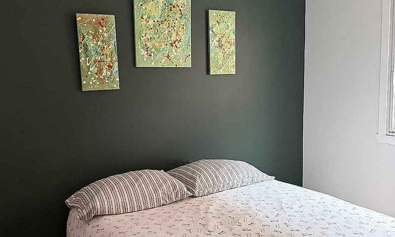 Renovated And Spacio...