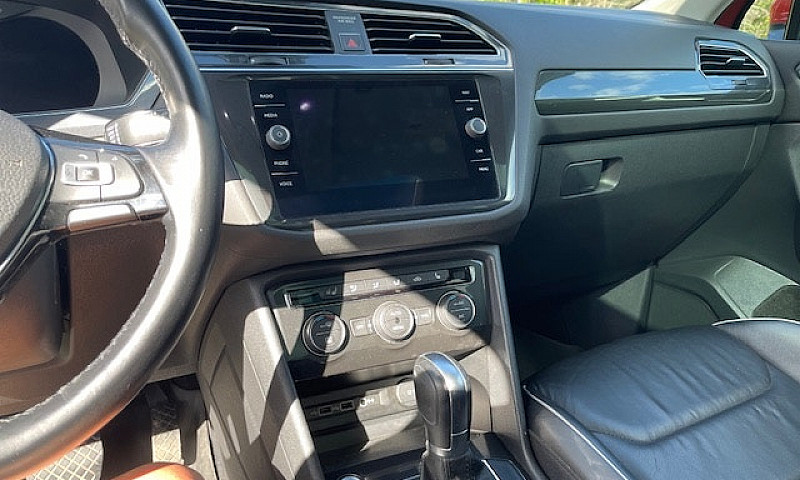 2018 Tiguan - Great ...