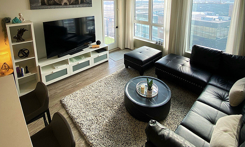 Fully Furnished Top ...