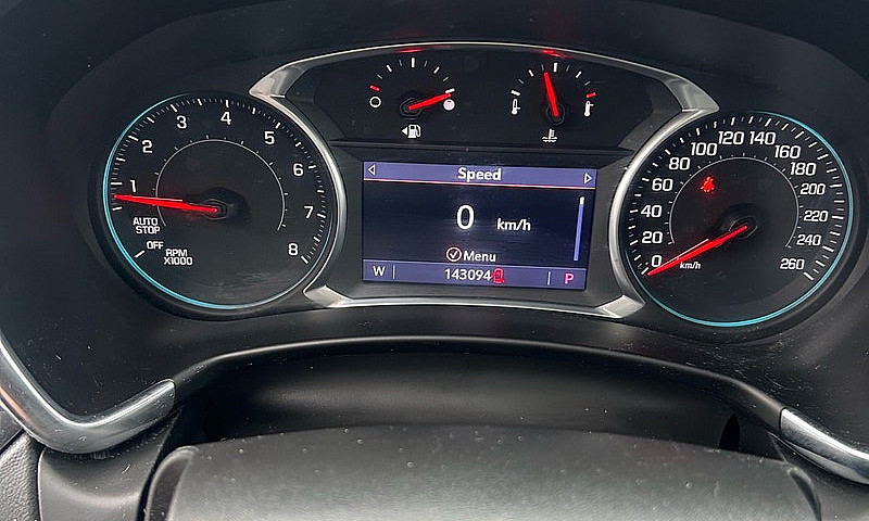 2021 Chevrolet Equin...