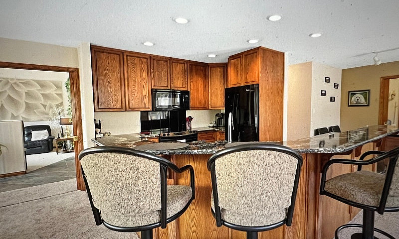 Home For Sale...