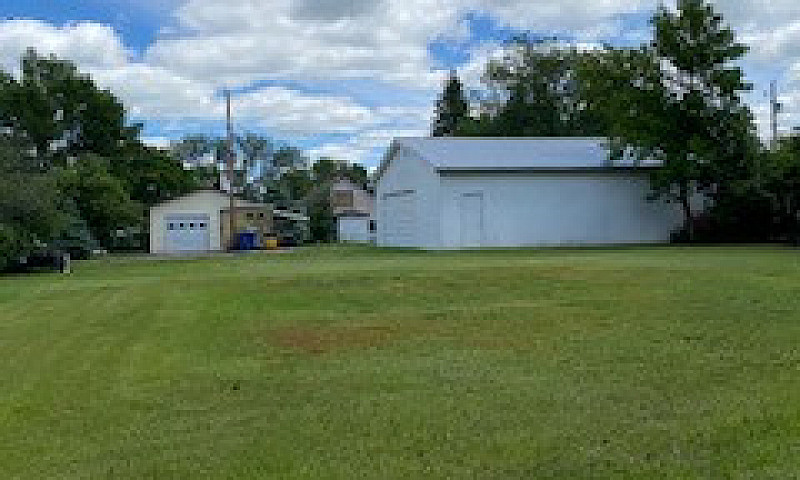 Residential Property...