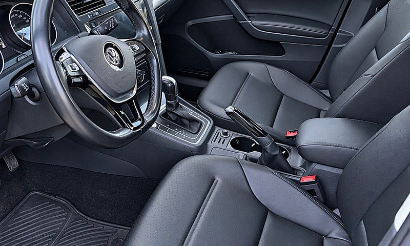 2019 Vw Golf Sportwa...