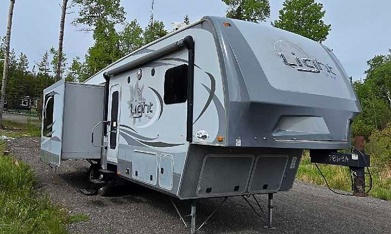 Birchbay Resort Rv L...