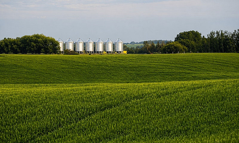1,085 Acres For Sale...