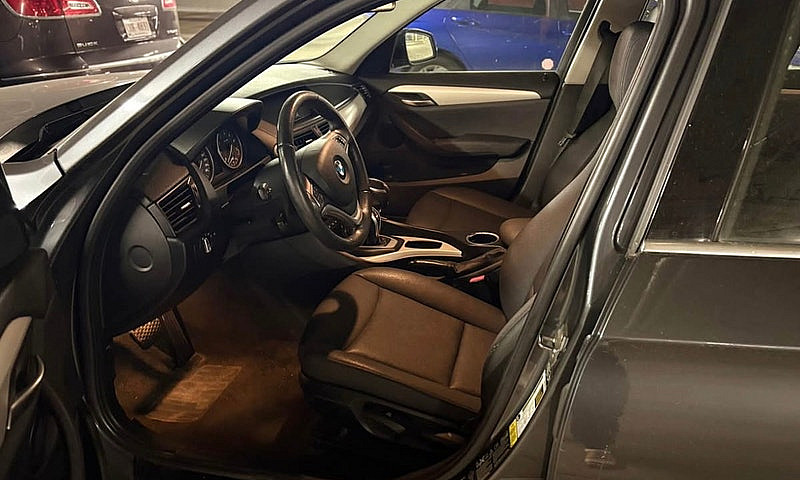2010 Bmw X1 For Sale...
