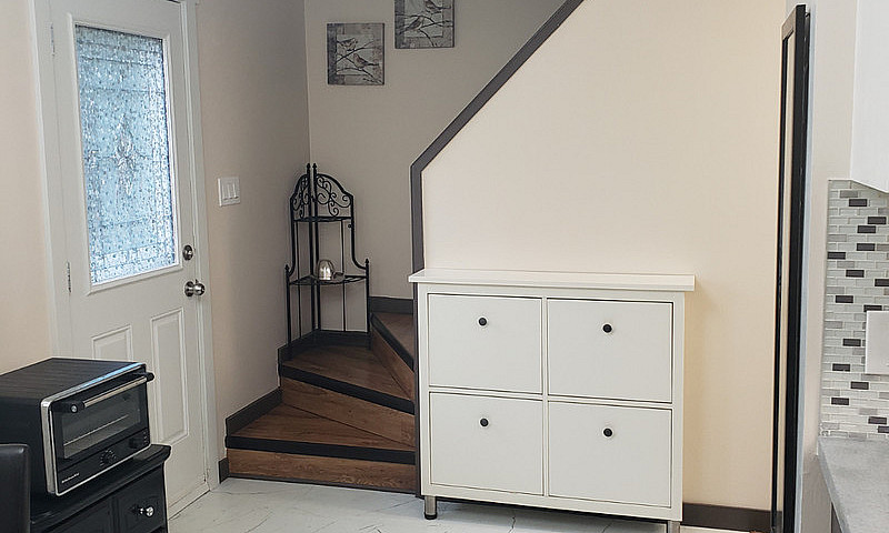 Townhouse West End S...