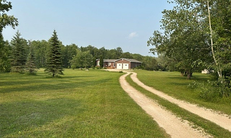 63043 Monominto Rd. ...