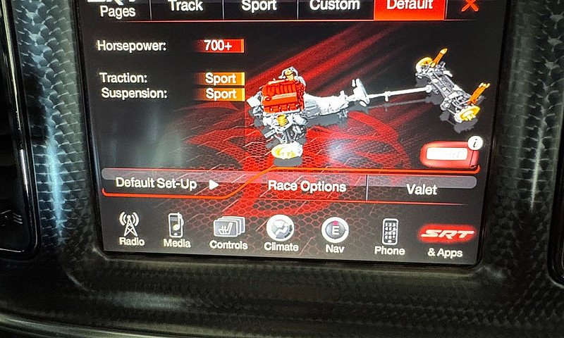 2015 Challenger Hell...