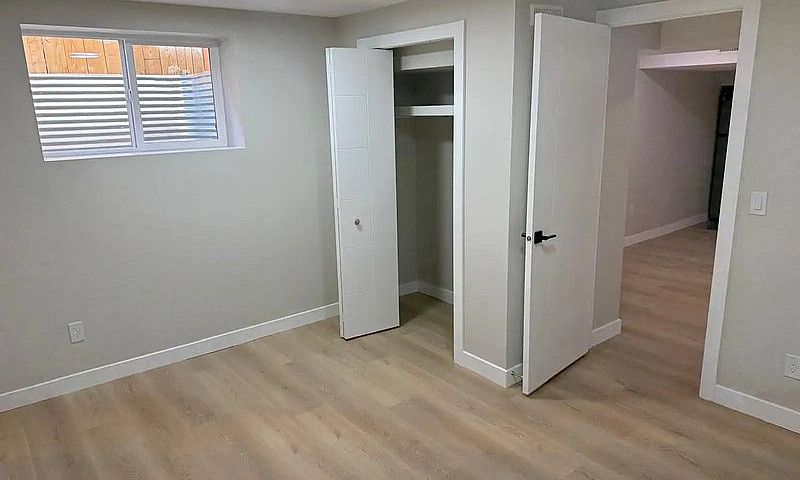 1 Bedroom Apartment...