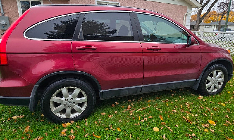 For Sale 2007 Honda ...