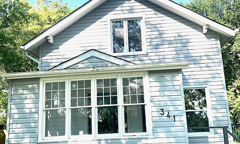 **2Beds 1Bath House ...