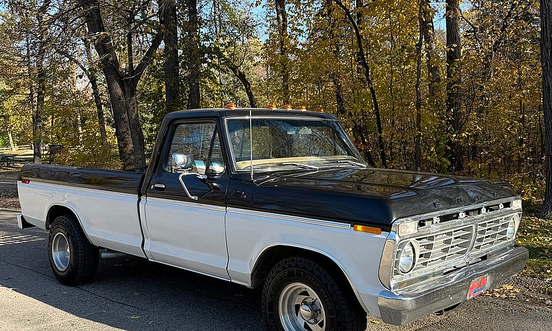 1979 Ford F-100 *New...