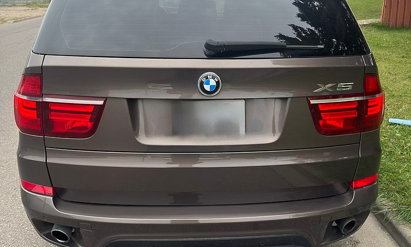 2012 Bmw X5 Xdrive35...