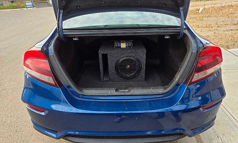 2014 Honda Civic ...