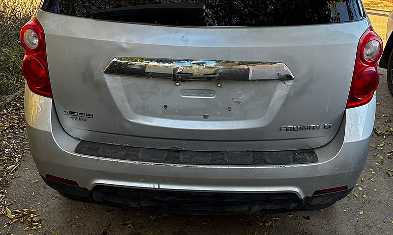 2015 Awd Suv ...