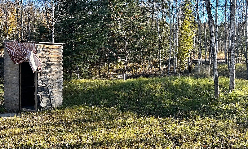 Christopher Lake Lot...
