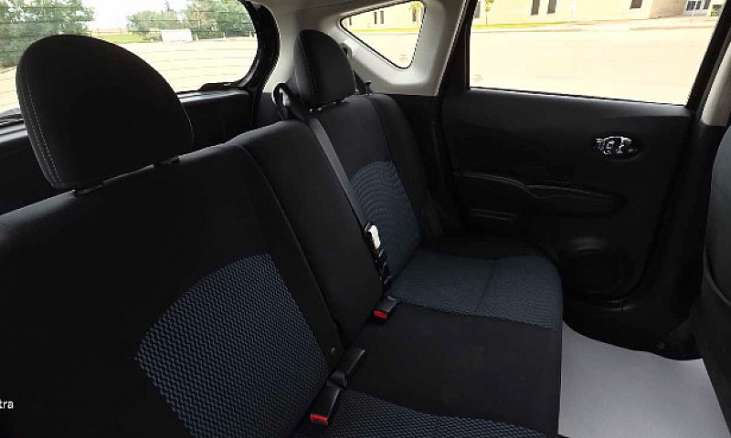 2014 Nissan Versa No...