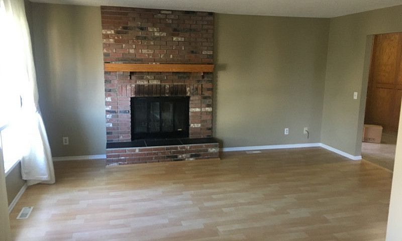 House For Rent (Shaw...