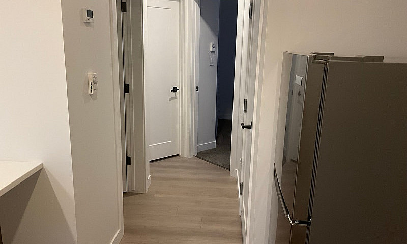 New Basement Suite F...