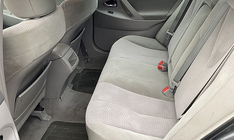 2011 Toyota Camry Le...