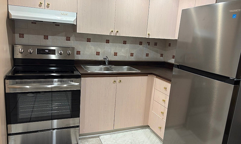 Beautiful 2-Bedroom ...