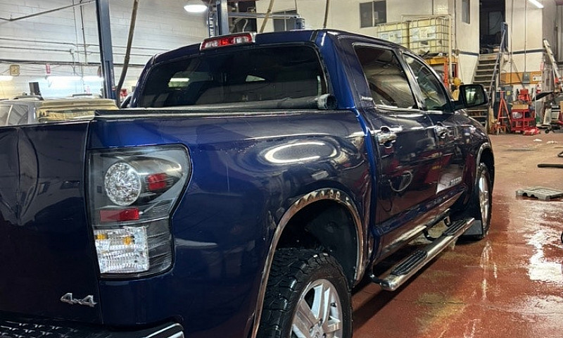 2008 Toyota Tundra...