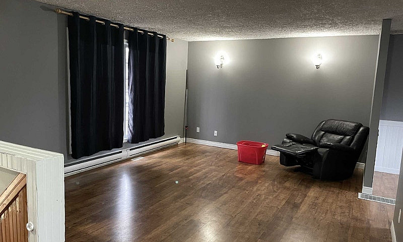 Fully Finished Home ...