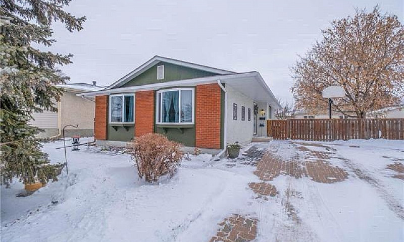 Maples- 4 Beds 2 Bat...