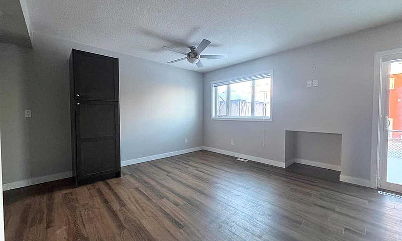 3 Bedroom 1.5 Bath T...