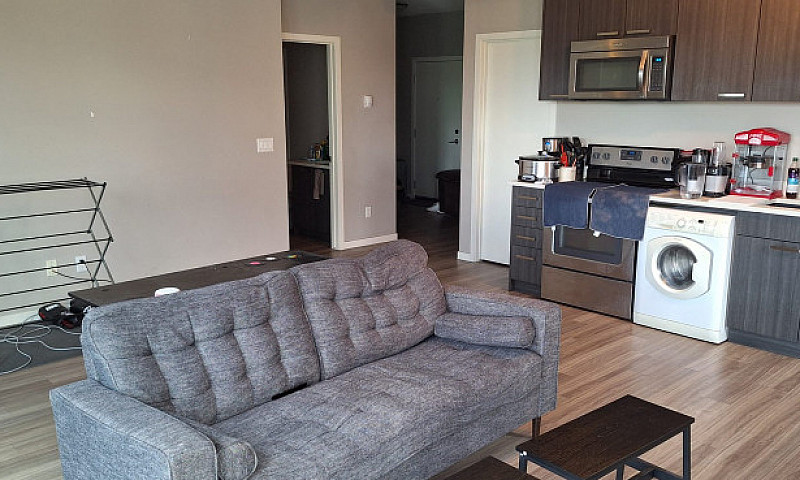 2 Bed Apartment For ...