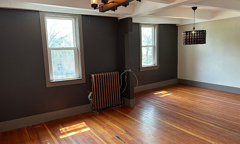 **3Bed 1Bath Duplex ...
