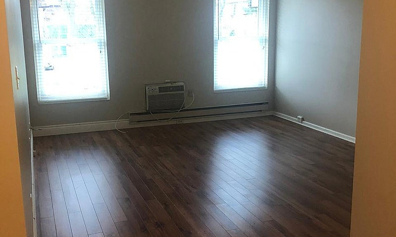 3 Bedroom Apartment ...