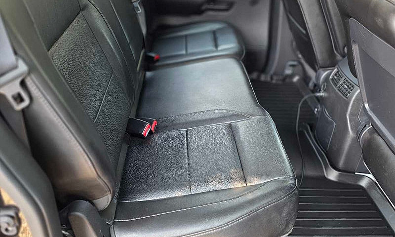 2013 Nissan Titan Sl...