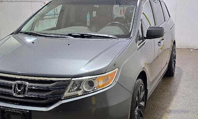 2012 Honda Odyssey E...