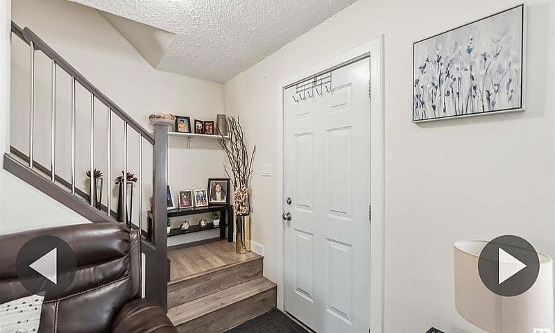 4 Bedroom And 2 Bath...