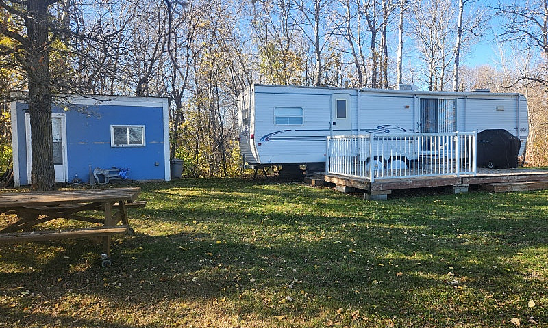 Recreation Property ...