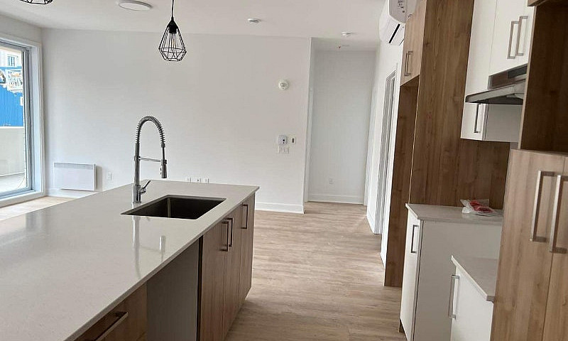 Condo Haut De Gamme ...