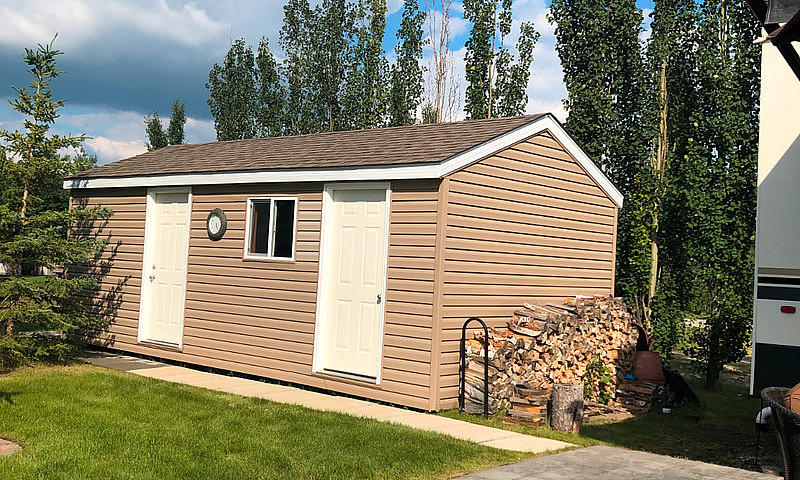 Wabamun Lake Rv Lot ...